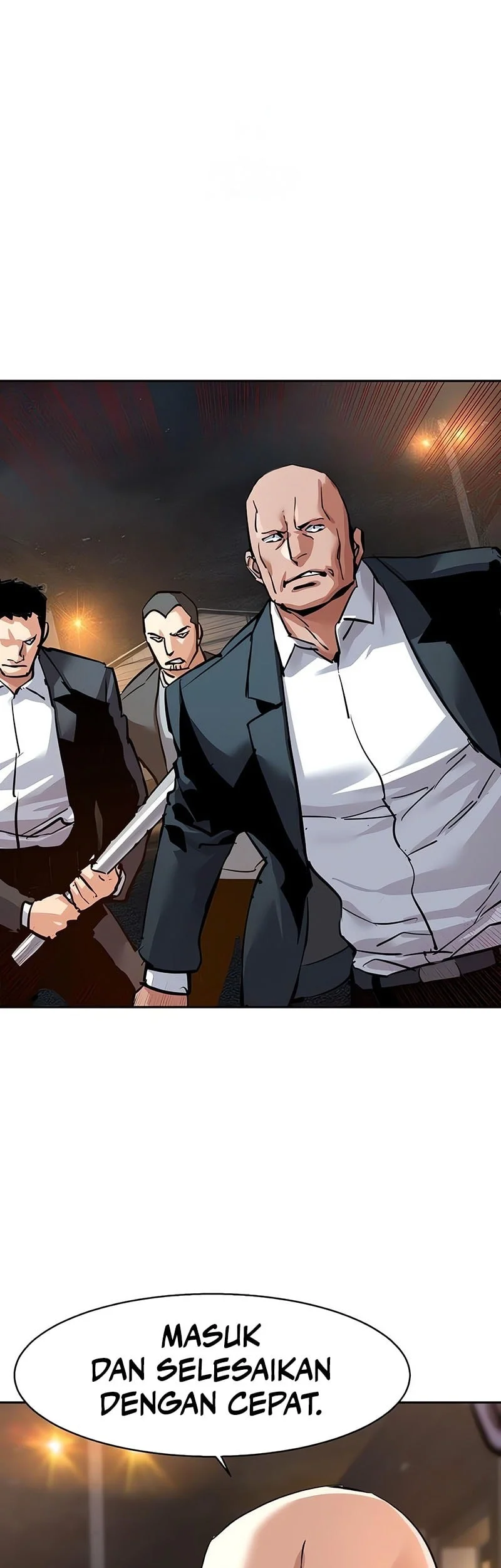 mercenary enrollment chapter 261 - Page 10